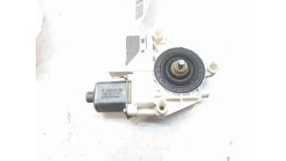 MOTOR ELEVALUNAS TRASERO IZQUIERDO PEUGEOT 407 (2004-2005) 2.0 136CV 1997CC - L.7484995 / 994651101