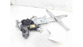 ELEVALUNAS DELANTERO DERECHO OPEL CORSA B (1996-2000) 1.7 D (F08, F68, M68) 60CV 1686CC - L.7485166 / 90520192