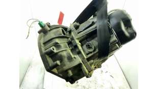 CAJA CAMBIOS NISSAN MICRA III (2003-2010) 1.2 16V 80CV 1240CC - L.7485294 / JH3103