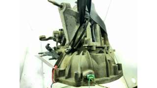 CAJA CAMBIOS NISSAN MICRA III (2003-2010) 1.2 16V 80CV 1240CC - L.7485294 / JH3103
