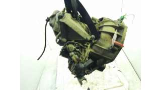 CAJA CAMBIOS NISSAN MICRA III (2003-2010) 1.2 16V 80CV 1240CC - L.7485294 / JH3103