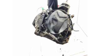 CAJA CAMBIOS NISSAN MICRA III (2003-2010) 1.2 16V 80CV 1240CC - L.7485294 / JH3103