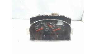 CUADRO INSTRUMENTOS NISSAN MICRA III (2003-2010) 1.2 16V 80CV 1240CC - L.7485365 / 24810AX701