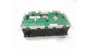 CUADRO INSTRUMENTOS NISSAN MICRA III (2003-2010) 1.2 16V 80CV 1240CC - L.7485365 / 24810AX701 2