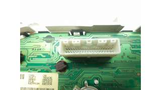 CUADRO INSTRUMENTOS NISSAN MICRA III (2003-2010) 1.2 16V 80CV 1240CC - L.7485365 / 24810AX701