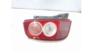 PILOTO TRASERO IZQUIERDO NISSAN MICRA III (2003-2010) 1.2 16V 80CV 1240CC - L.7485448 / 26559AX710