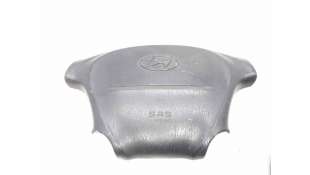 AIRBAG DELANTERO IZQUIERDO HYUNDAI H-1 / STAREX LIMUSINA (1997-) - L.7485497 / 4ADA307L10524