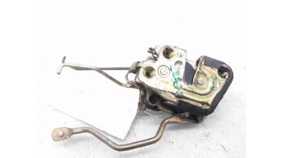 CERRADURA PUERTA DELANTERA DERECHA HYUNDAI H-1 / STAREX LIMUSINA (1997-) - L.7485537 / 814204A000