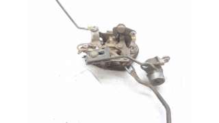 CERRADURA PUERTA DELANTERA IZQUIERDA HYUNDAI H-1 / STAREX LIMUSINA (1997-) - L.7485538 / 813104A000