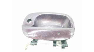 MANETA EXTERIOR DELANTERA IZQUIERDA HYUNDAI H-1 / STAREX LIMUSINA (1997-) - L.7485580 / 826504A000