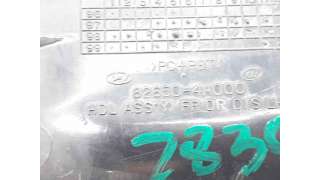 MANETA EXTERIOR DELANTERA IZQUIERDA HYUNDAI H-1 / STAREX LIMUSINA (1997-) - L.7485580 / 826504A000
