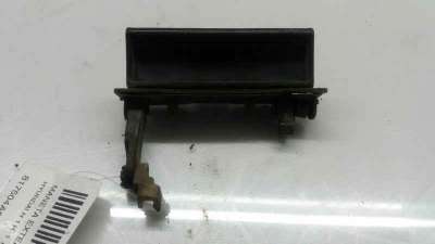 MANETA EXTERIOR PORTON HYUNDAI H-1 / STAREX LIMUSINA (1997-) - L.7485581 / 817504A001