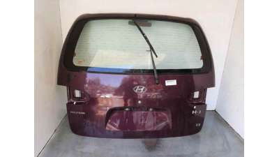 PORTON TRASERO HYUNDAI H-1 / STAREX LIMUSINA (1997-) - L.7485610 / 737004A100