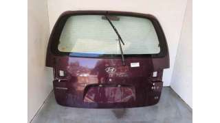 PORTON TRASERO HYUNDAI H-1 / STAREX LIMUSINA (1997-) - L.7485610 / 737004A100