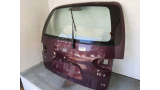 PORTON TRASERO HYUNDAI H-1 / STAREX LIMUSINA (1997-) - L.7485610 / 737004A100