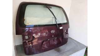 PORTON TRASERO HYUNDAI H-1 / STAREX LIMUSINA (1997-) - L.7485610 / 737004A100