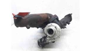 TURBOCOMPRESOR HYUNDAI H-1 / STAREX LIMUSINA (1997-) - L.7485629 / 282004A160