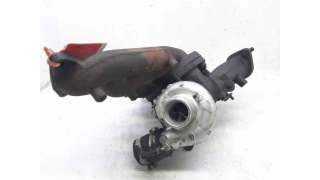 TURBOCOMPRESOR HYUNDAI H-1 / STAREX LIMUSINA (1997-) - L.7485629 / 282004A160