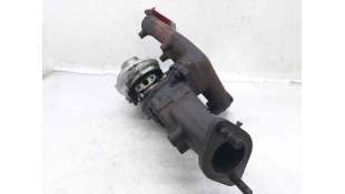 TURBOCOMPRESOR HYUNDAI H-1 / STAREX LIMUSINA (1997-) - L.7485629 / 282004A160 2