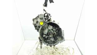 CAJA CAMBIOS VOLVO V70 II (1999-2003) 2.4 T 200CV 2435CC - L.7485635 / 1023746