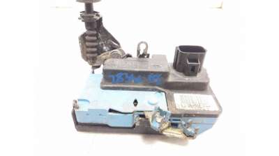 CERRADURA PUERTA DELANTERA IZQUIERDA VOLVO V70 II (1999-2003) 2.4 T 200CV 2435CC - L.7485683 / 9141701