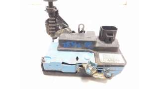 CERRADURA PUERTA DELANTERA IZQUIERDA VOLVO V70 II (1999-2003) 2.4 T 200CV 2435CC - L.7485683 / 9141701