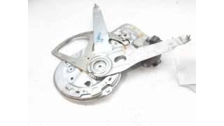 ELEVALUNAS DELANTERO DERECHO VOLVO V70 II (1999-2003) 2.4 T 200CV 2435CC - L.7485703 / 0130821761