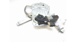 ELEVALUNAS DELANTERO DERECHO VOLVO V70 II (1999-2003) 2.4 T 200CV 2435CC - L.7485703 / 0130821761