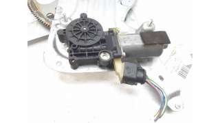 ELEVALUNAS DELANTERO DERECHO VOLVO V70 II (1999-2003) 2.4 T 200CV 2435CC - L.7485703 / 0130821761