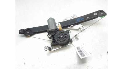ELEVALUNAS TRASERO DERECHO VOLVO V70 II (1999-2003) 2.4 T 200CV 2435CC - L.7485705 / 9203898