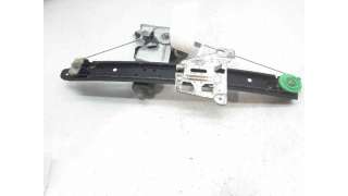ELEVALUNAS TRASERO DERECHO VOLVO V70 II (1999-2003) 2.4 T 200CV 2435CC - L.7485705 / 9203898