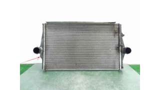 INTERCOOLER VOLVO V70 II (1999-2003) 2.4 T 200CV 2435CC - L.7485725 / 9161207