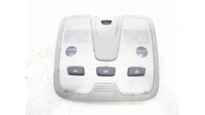 LUZ INTERIOR VOLVO V70 II (1999-2003) 2.4 T 200CV 2435CC - L.7485736 / 9483553