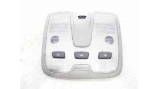 LUZ INTERIOR VOLVO V70 II (1999-2003) 2.4 T 200CV 2435CC - L.7485736 / 9483553