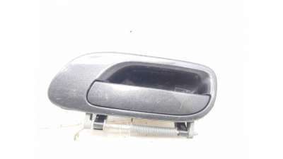 MANETA EXTERIOR TRASERA IZQUIERDA VOLVO V70 II (1999-2003) 2.4 T 200CV 2435CC - L.7485750 / 9187667