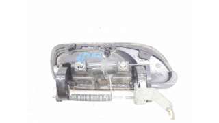 MANETA EXTERIOR TRASERA IZQUIERDA VOLVO V70 II (1999-2003) 2.4 T 200CV 2435CC - L.7485750 / 9187667