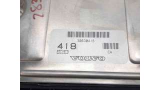 CENTRALITA MOTOR UCE VOLVO S40 I (2000-2003) 1.9 DI 115CV 1870CC - L.7485877 / 30630418