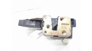 CERRADURA PUERTA DELANTERA DERECHA VOLVO S40 I (2000-2003) 1.9 DI 115CV 1870CC - L.7485880 / 30850808