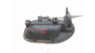 MANETA EXTERIOR DELANTERA DERECHA VOLVO S40 I (2000-2003) 1.9 DI 115CV 1870CC - L.7485955 / 30621855