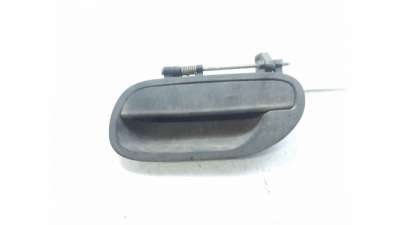 MANETA EXTERIOR TRASERA IZQUIERDA VOLVO S40 I (2000-2003) 1.9 DI 115CV 1870CC - L.7485959 / 30621857