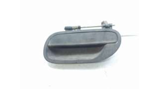 MANETA EXTERIOR TRASERA IZQUIERDA VOLVO S40 I (2000-2003) 1.9 DI 115CV 1870CC - L.7485959 / 30621857