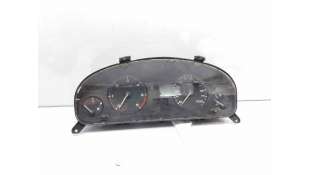 CUADRO INSTRUMENTOS PEUGEOT 406 (1998-2001) 2.0 HDI 110 109CV 1997CC - L.7486125 / 9642946280