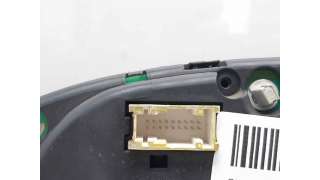CUADRO INSTRUMENTOS PEUGEOT 406 (1998-2001) 2.0 HDI 110 109CV 1997CC - L.7486125 / 9642946280