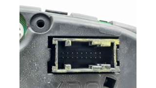 CUADRO INSTRUMENTOS PEUGEOT 406 (1998-2001) 2.0 HDI 110 109CV 1997CC - L.7486125 / 9642946280