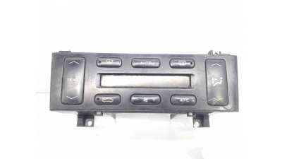 MANDO CLIMATIZADOR PEUGEOT 406 (1998-2001) 2.0 HDI 110 109CV 1997CC - L.7486175 / 96303375ZL