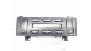 MANDO CLIMATIZADOR PEUGEOT 406 (1998-2001) 2.0 HDI 110 109CV 1997CC - L.7486175 / 96303375ZL