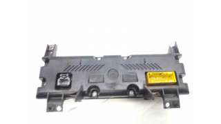 MANDO CLIMATIZADOR PEUGEOT 406 (1998-2001) 2.0 HDI 110 109CV 1997CC - L.7486175 / 96303375ZL