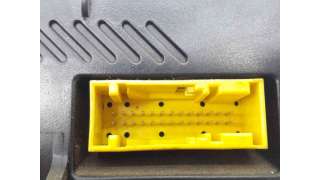 MANDO CLIMATIZADOR PEUGEOT 406 (1998-2001) 2.0 HDI 110 109CV 1997CC - L.7486175 / 96303375ZL