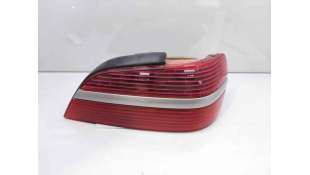 PILOTO TRASERO DERECHO PEUGEOT 406 (1998-2001) 2.0 HDI 110 109CV 1997CC - L.7486226 / 9630364777