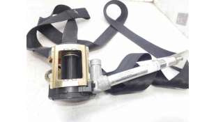 CINTURON SEGURIDAD DELANTERO IZQUIERDO AUDI A3 (1996-2003) 1.8 125CV 1781CC - L.7486371 / 8L4857705AFKZ 2